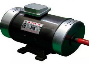 DC Shunt Motor