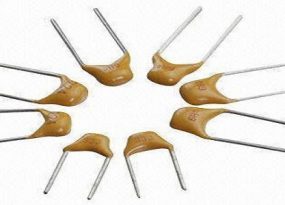 Decoupling Capacitors