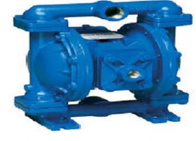 diaphragm-pumps