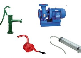 different-types-of-pumps