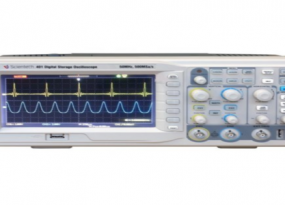 Digital-Storage-Oscilloscope