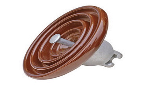 Disc Insulator