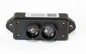 Distance Sensor : Working, Types and Its Applications