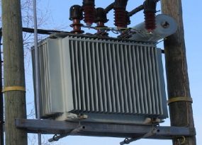 Distribution-Transformer