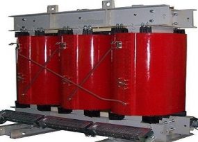 Dry-Type-Transformer