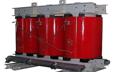 Dry-Type-Transformer