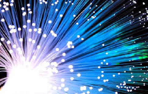 Graded Index Fiber : Working, Differences and Its Applications