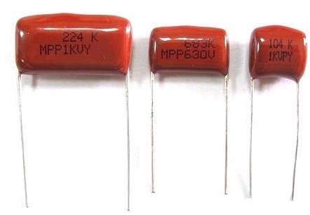 Film Capacitor