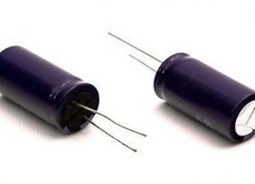 Filter-Capacitor