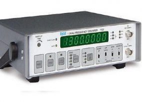 Frequency-Counter