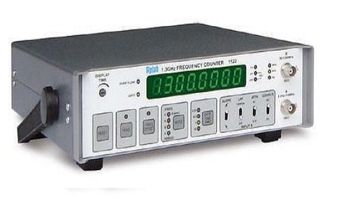 Frequency Counter