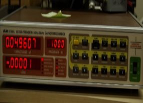Frequency-Meter