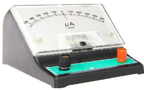 Galvanometer