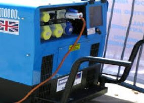 Generator