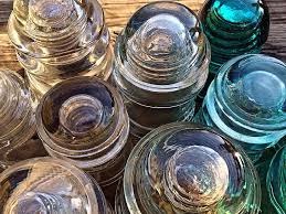 Glass Insulator