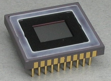image-sensor