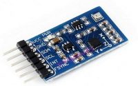 IMU Sensor : Working Principle, Usage and Its Applications