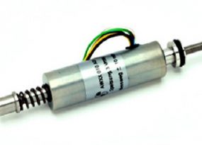 Inductive Transducer