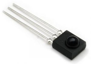 Infrared Sensor