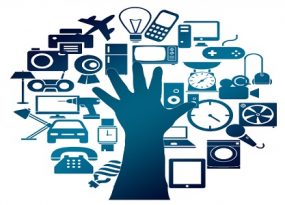 IoT - Internet of Things