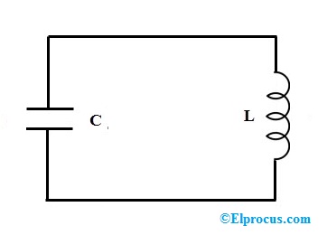 lc-oscillator-circuit