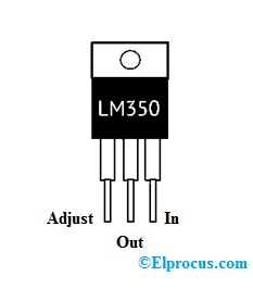 lm350-pin-configuration