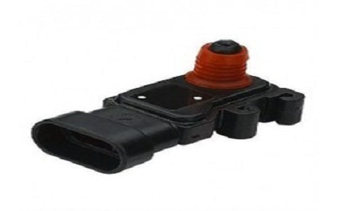 map-sensor