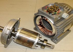 Electric-Motor