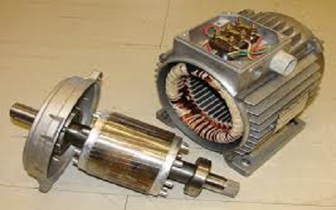 Electrical Motor