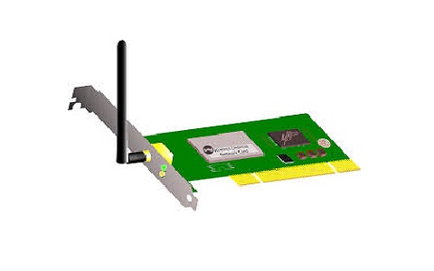 Network Interface Card : Types, Working, Advantages & Disadvantages