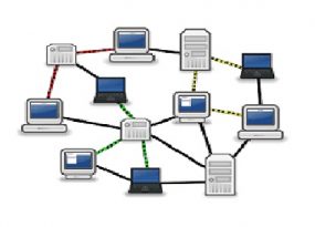 Network-Nodes-in-Computer-Network