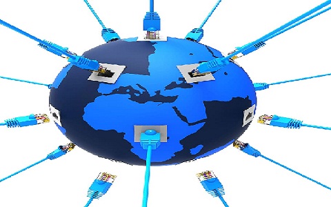 Network Devices in Computer Network : Different Types