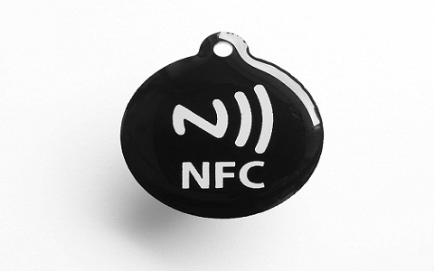 nfc-sensor