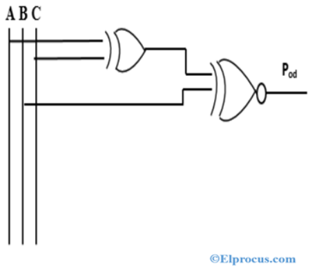 Logic-Circuit