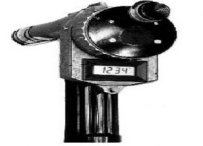 Optical-Pyrometer