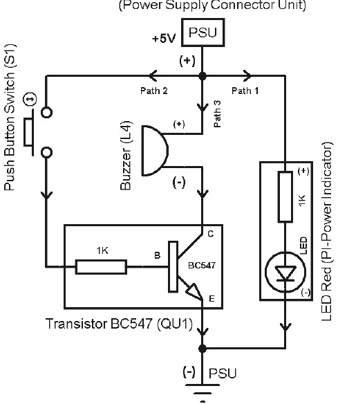 The use of Transistors