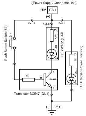 How Transistor as a Switch