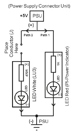 Insulator and Conductor of Electricity