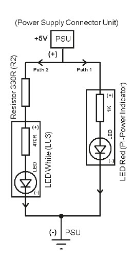 How a Series Resistor is Used