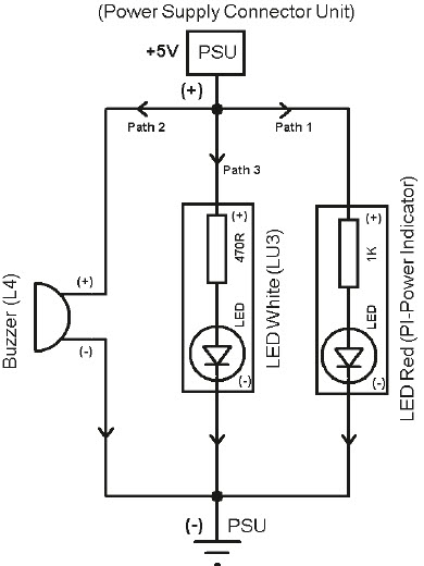 How Electrical Circuits Can be Built