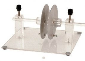 Parallel Plate Capacitor