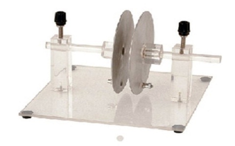 Parallel Plate Capacitor : Construction, Derivation & Applications