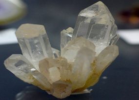 piezoelectric-crystal