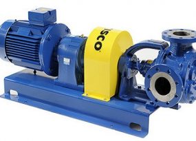 positive-displacement-pumps