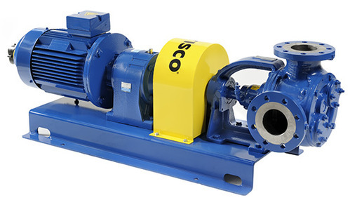 positive-displacement-pumps