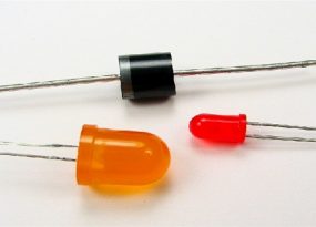 Power-Diode