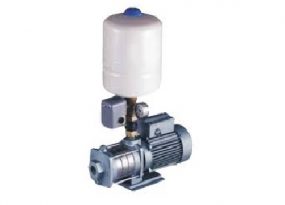 pressure-pump