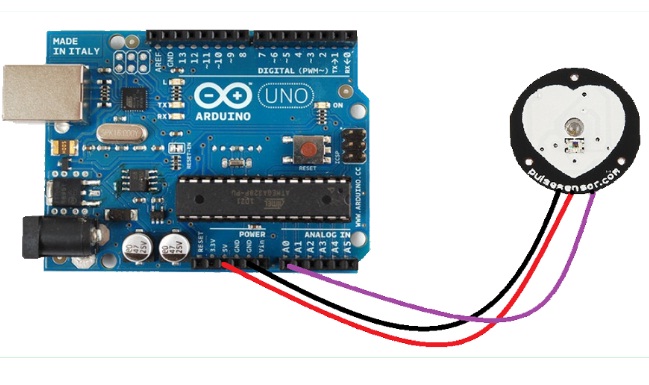 pulse-sensor-arduino