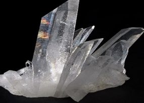 Pyro-Crystal