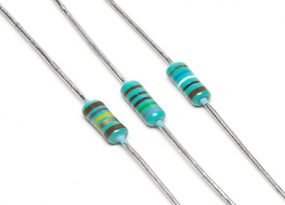 Resistor